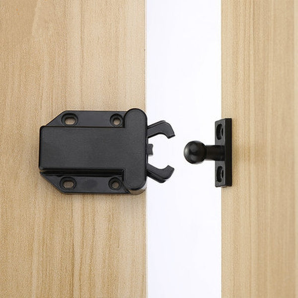 Touch Latch - Push Push, Cabinet Latch